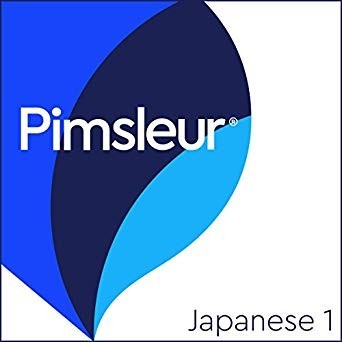 Pimsleur Japanese Review