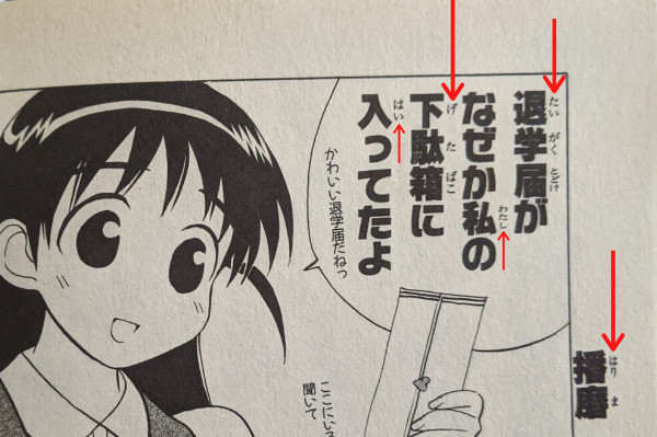 Nani Yes You Can Learn Japanese with Anime  Busuu Blog